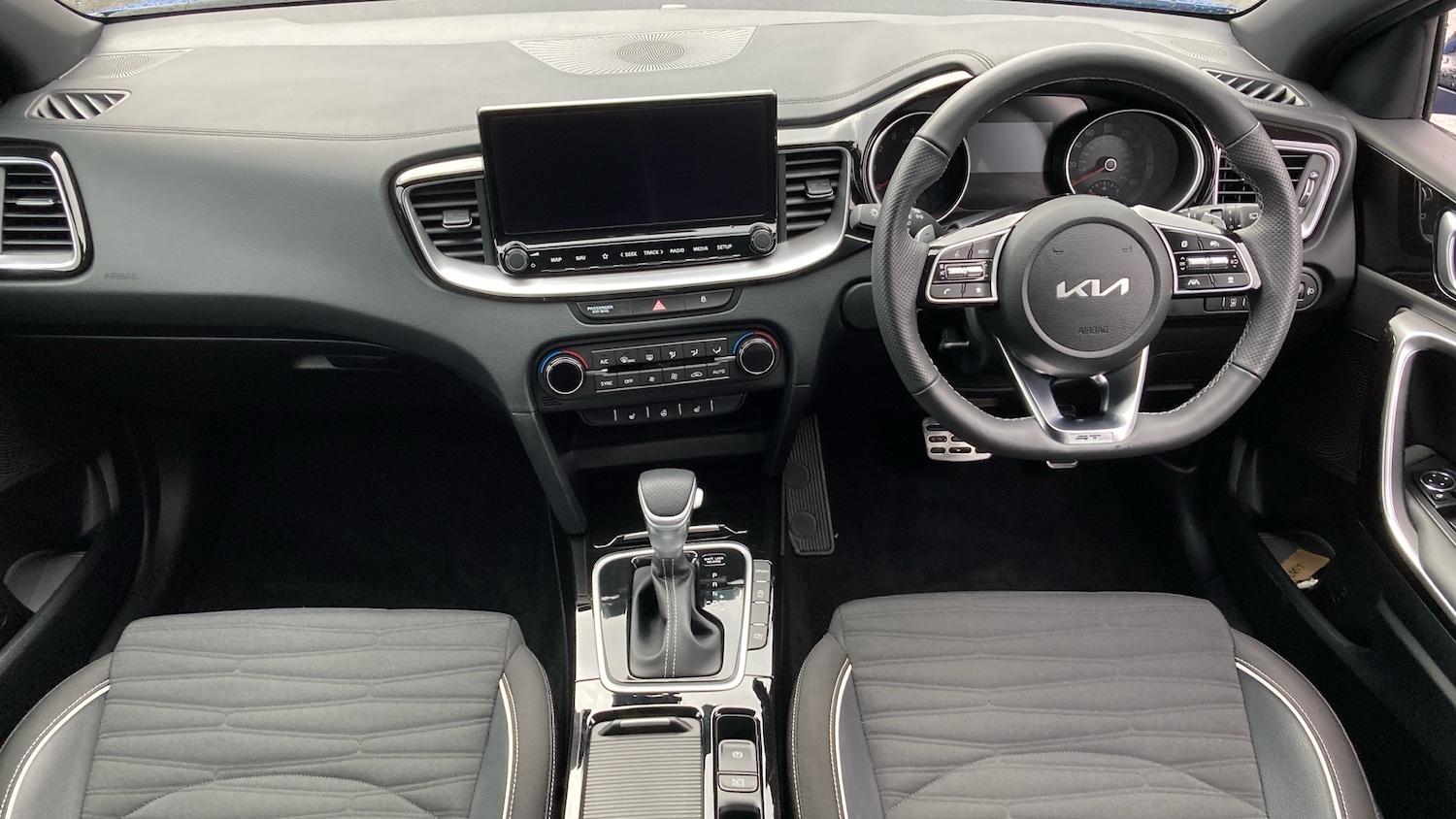 Used Kia Ceed 2025 for sale - 77629894: Photo 10