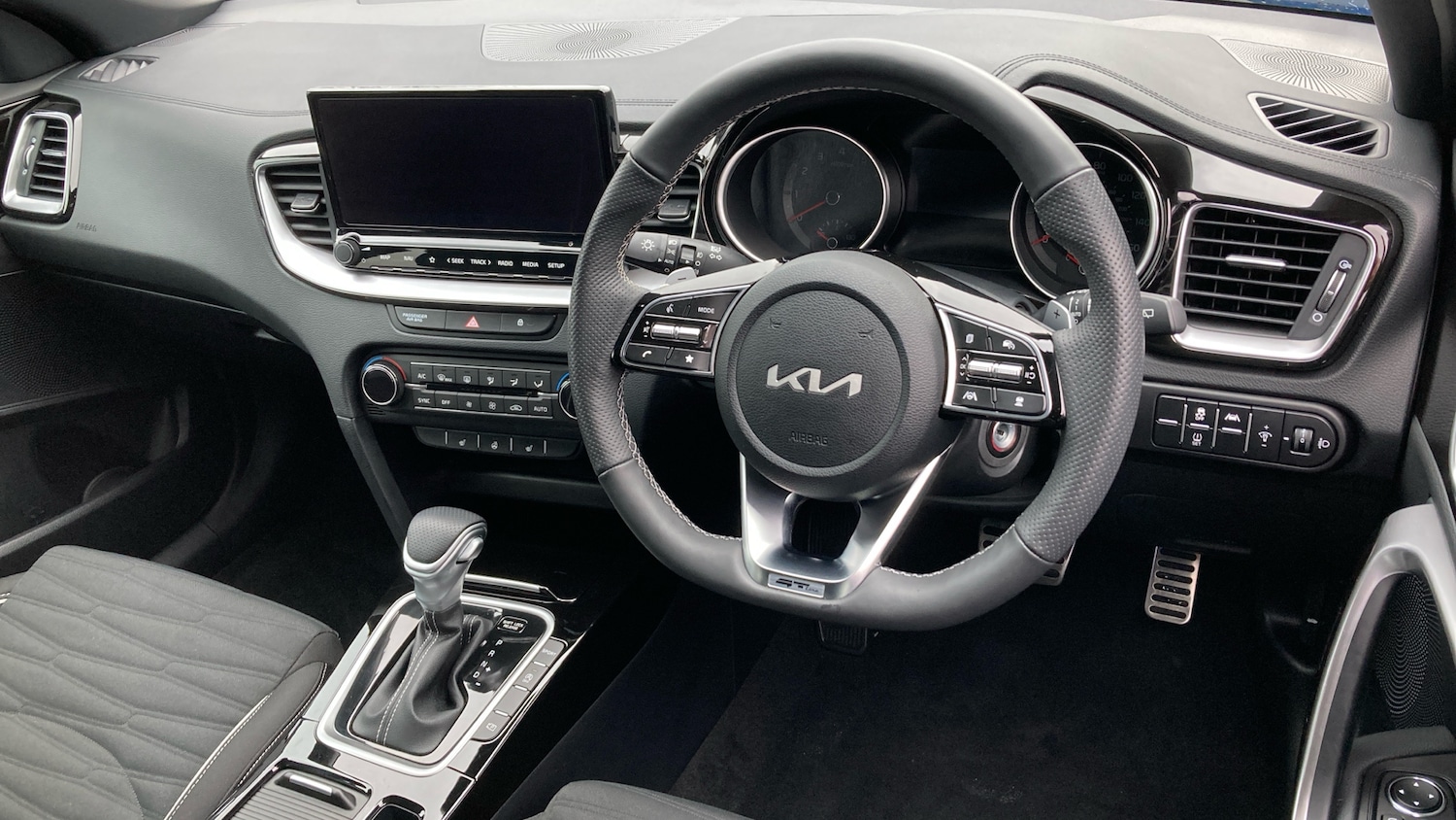 Used Kia Ceed 2025 for sale - 77629894: Photo 11