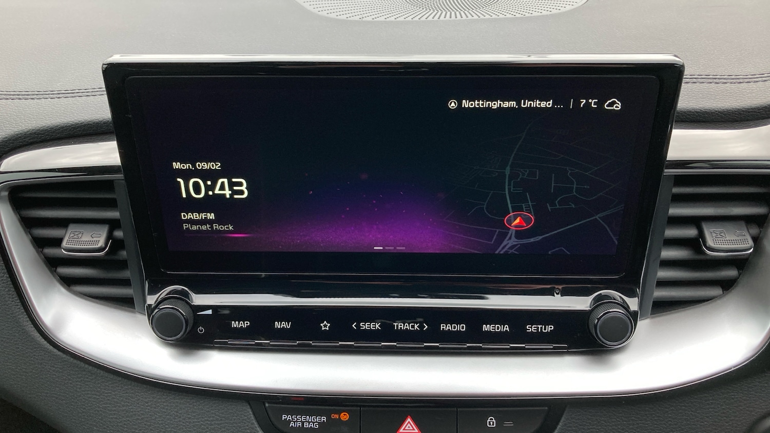 Used Kia Ceed 2025 for sale - 77629894: Photo 12