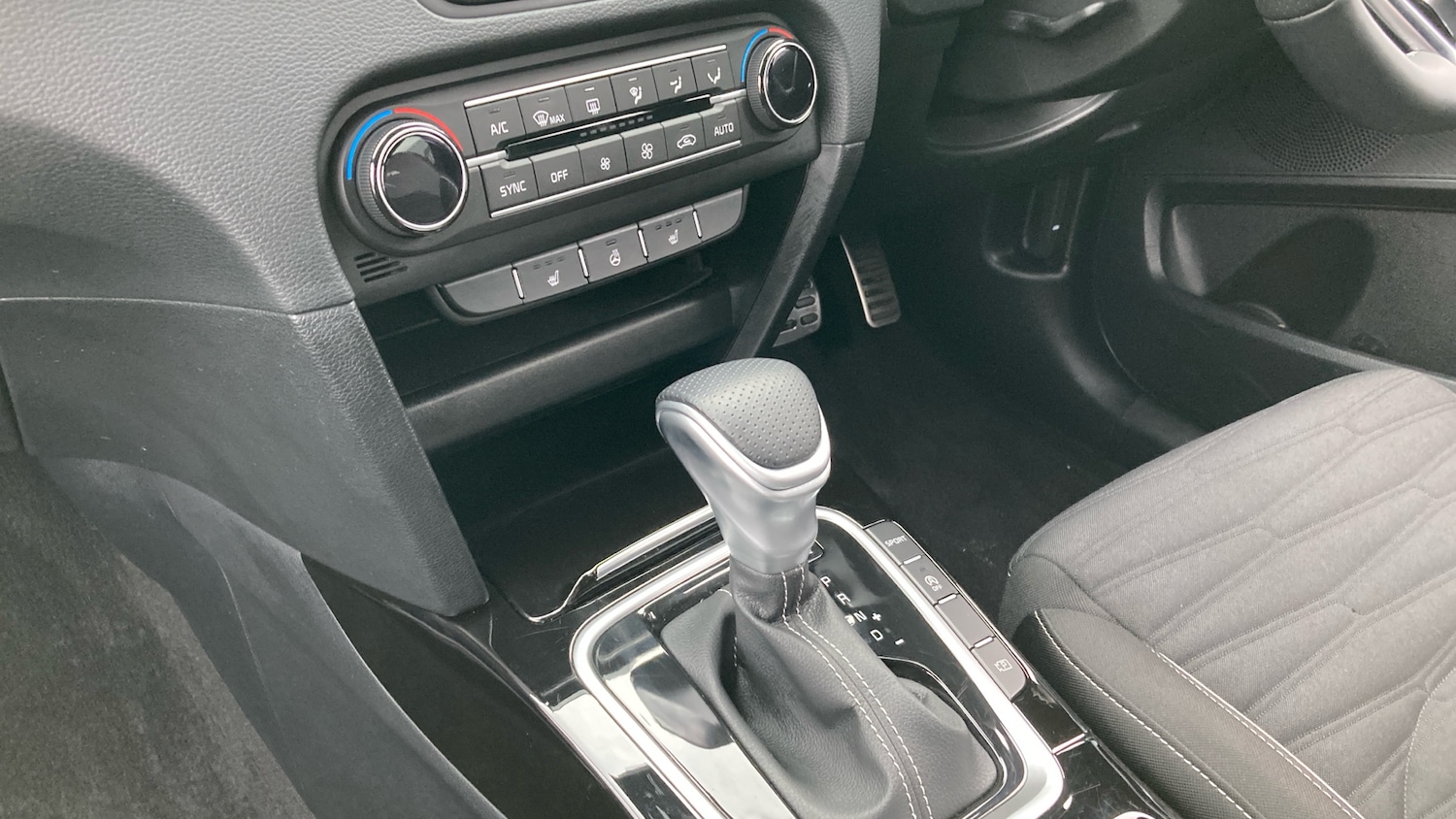 Used Kia Ceed 2025 for sale - 77629894: Photo 13