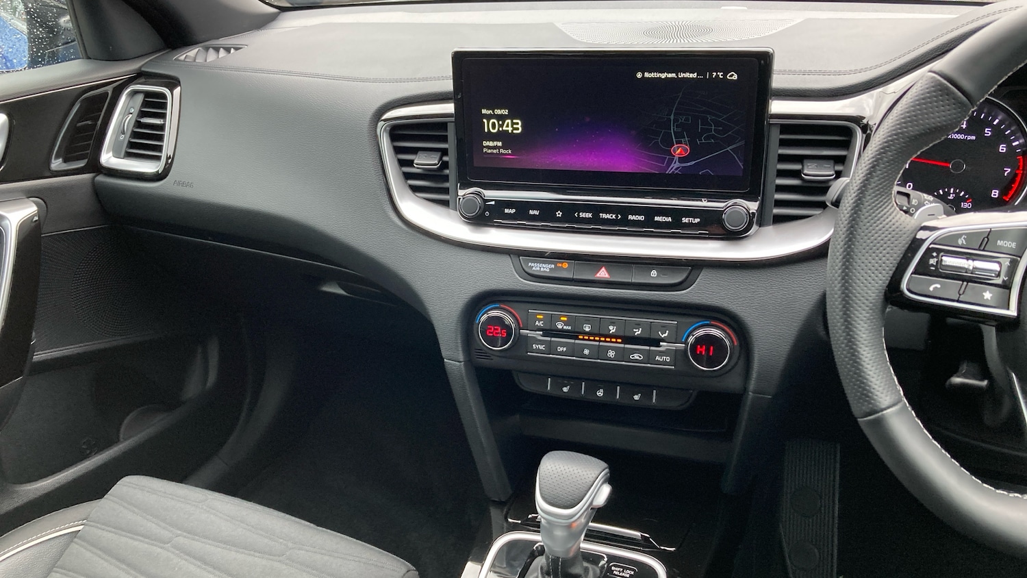 Used Kia Ceed 2025 for sale - 77629894: Photo 14