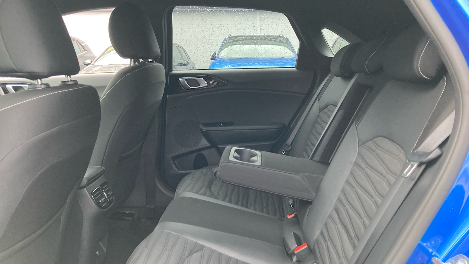 Used Kia Ceed 2025 for sale - 77629894: Photo 16