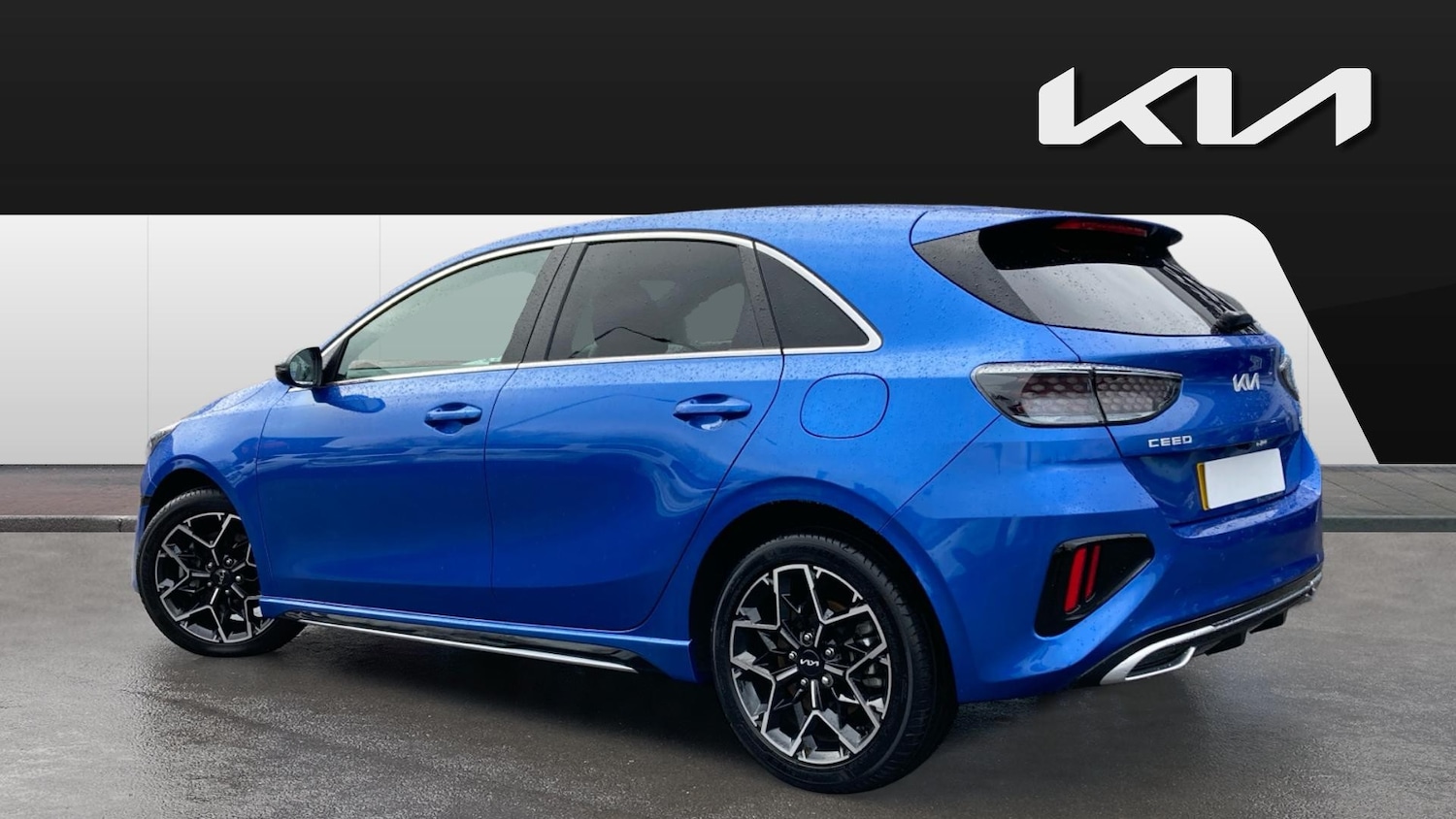 Used Kia Ceed 2025 for sale - 77629894: Photo 2