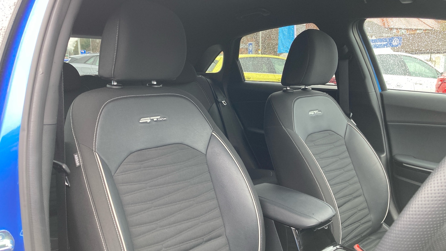 Used Kia Ceed 2025 for sale - 77629894: Photo 21