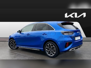 Used Kia Ceed 2025 for sale - 77629894: Photo