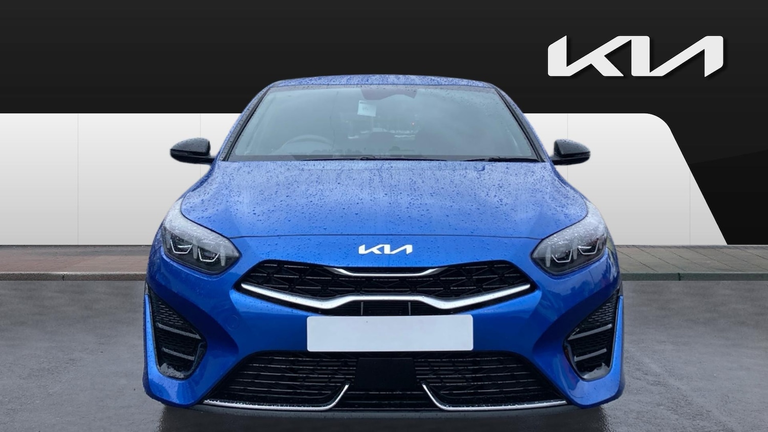 Used Kia Ceed 2025 for sale - 77629894: Photo 3