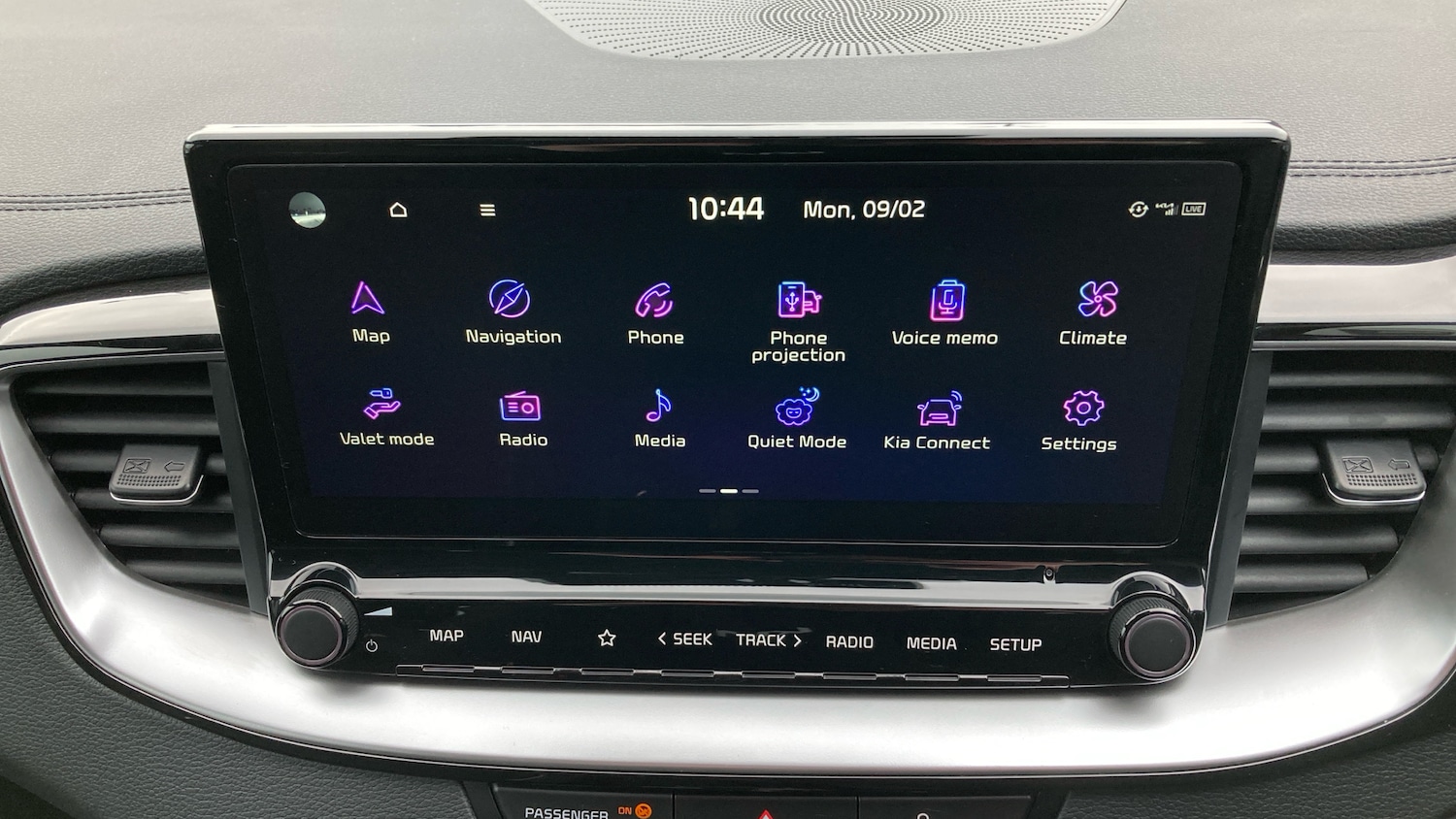 Used Kia Ceed 2025 for sale - 77629894: Photo 32