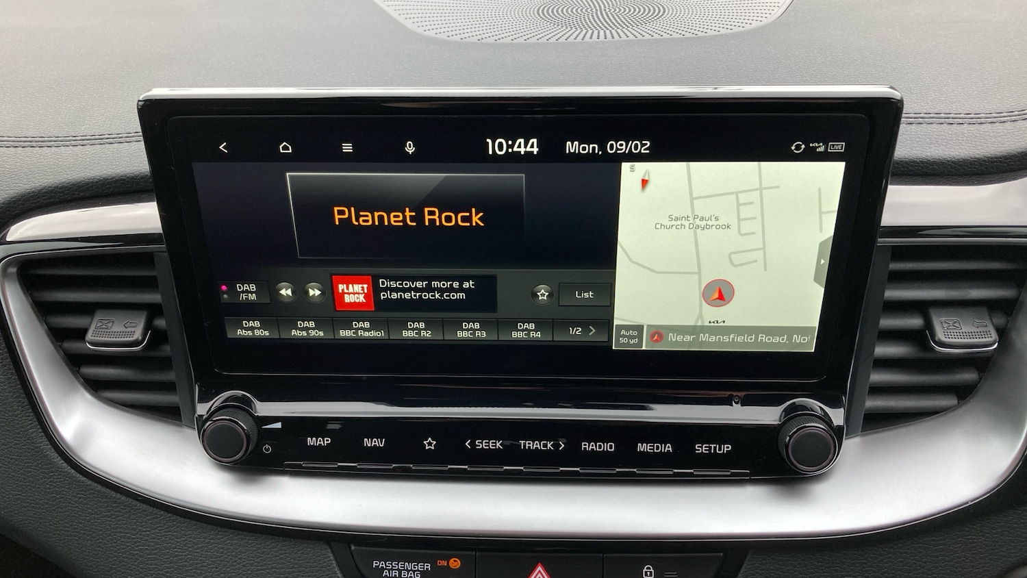 Used Kia Ceed 2025 for sale - 77629894: Photo 33