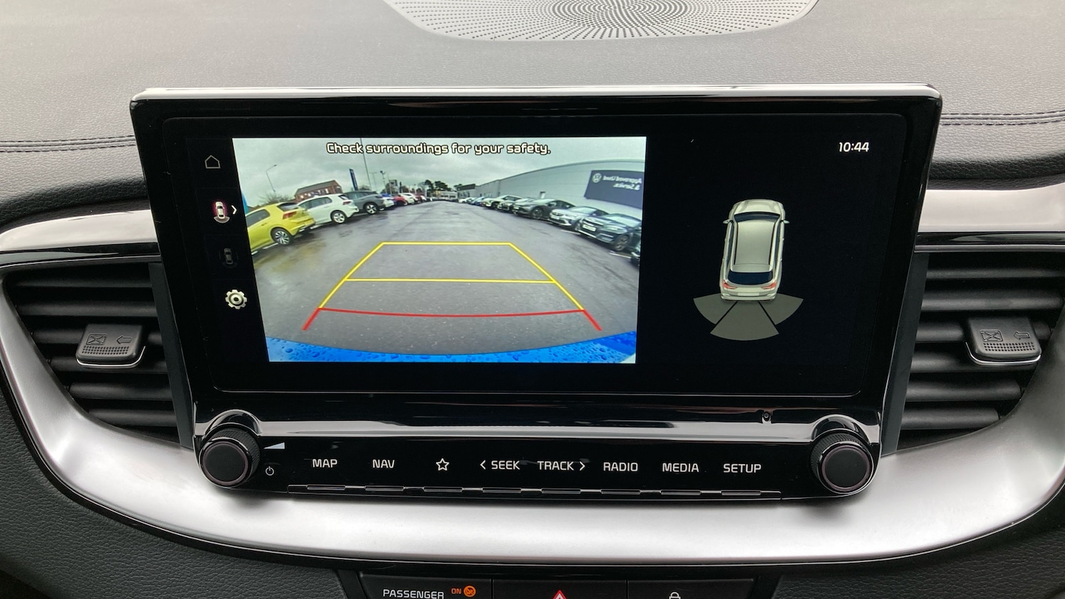 Used Kia Ceed 2025 for sale - 77629894: Photo 36