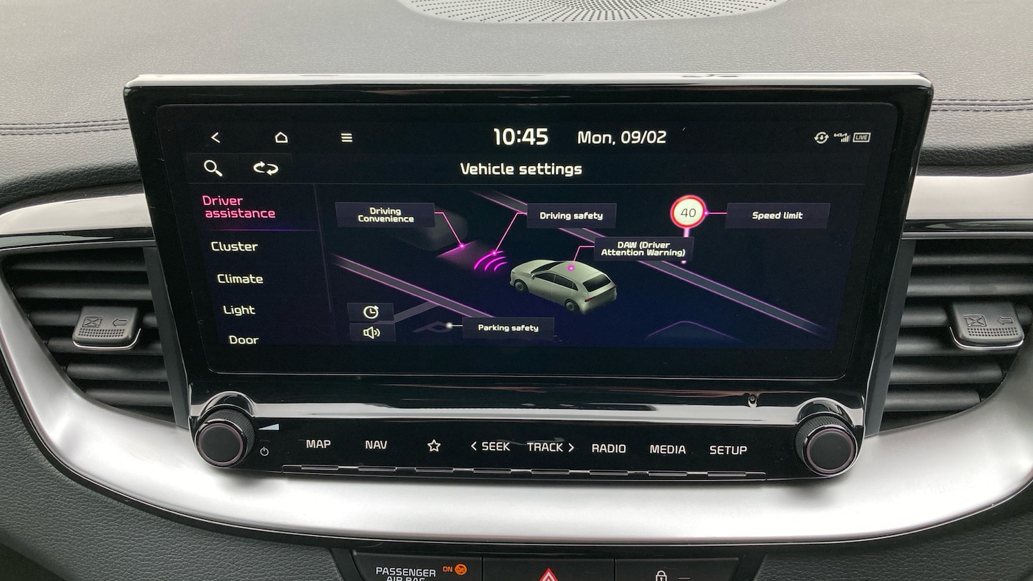 Used Kia Ceed 2025 for sale - 77629894: Photo 37