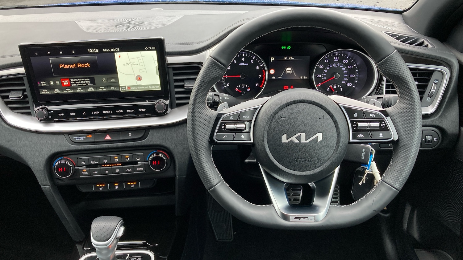 Used Kia Ceed 2025 for sale - 77629894: Photo 39