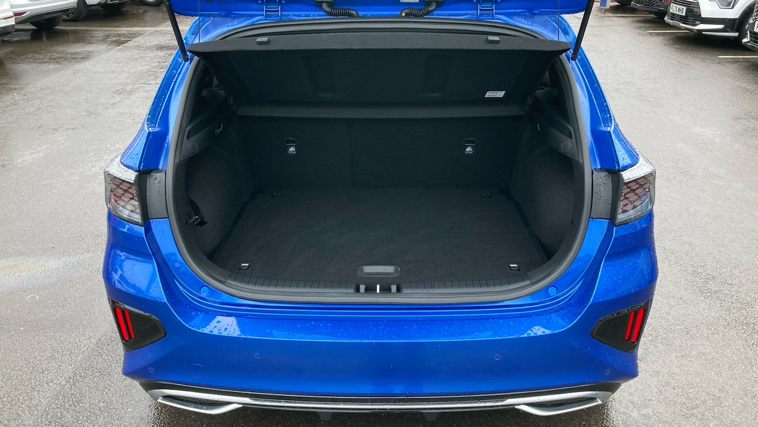 Used Kia Ceed 2025 for sale - 77629894: Photo 4