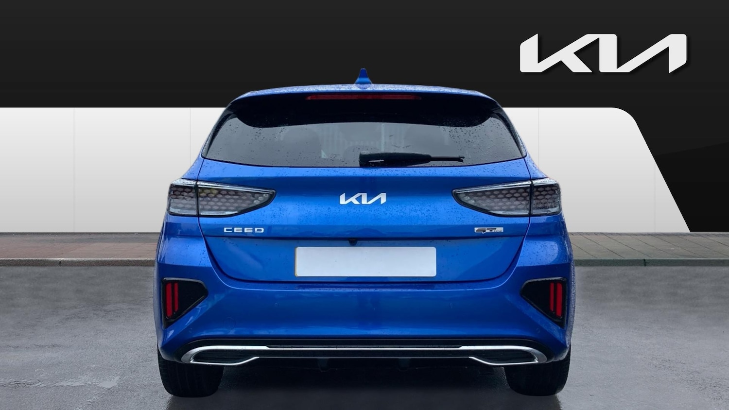 Used Kia Ceed 2025 for sale - 77629894: Photo 6