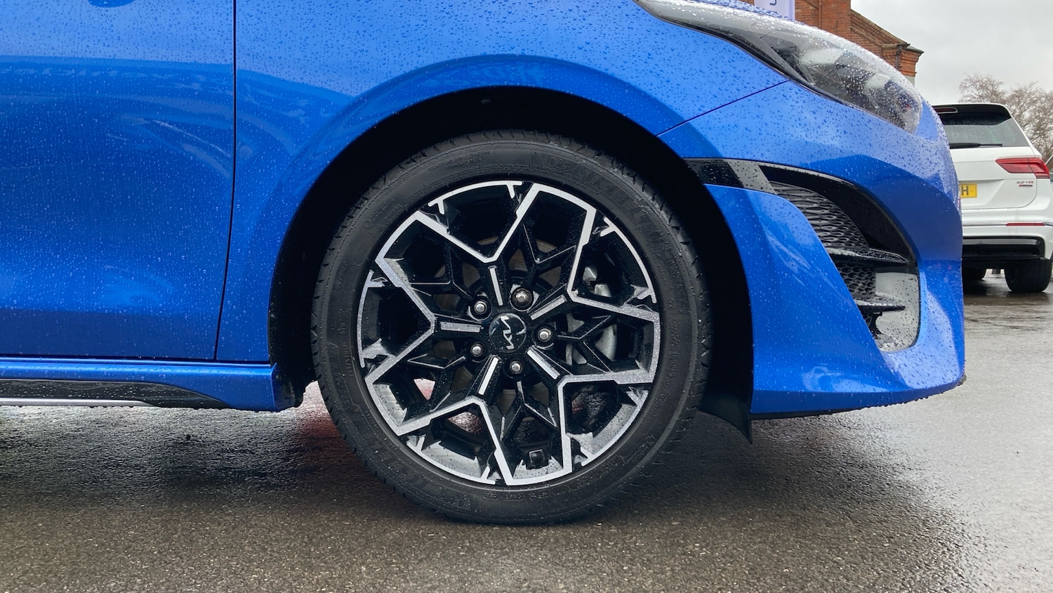 Used Kia Ceed 2025 for sale - 77629894: Photo 7