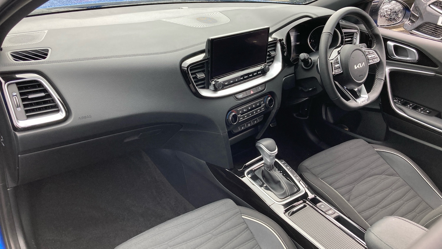 Used Kia Ceed 2025 for sale - 77629894: Photo 9