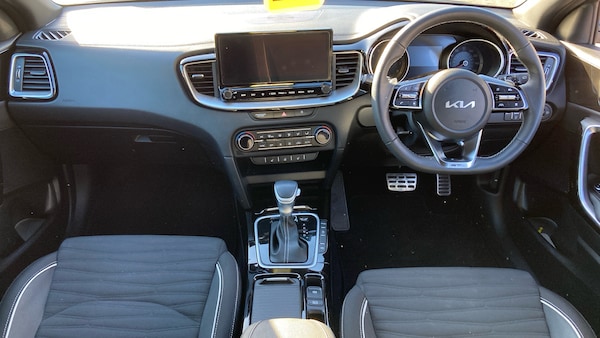 Used Kia Pro Ceed 2025 for sale - 76184242: Photo 10