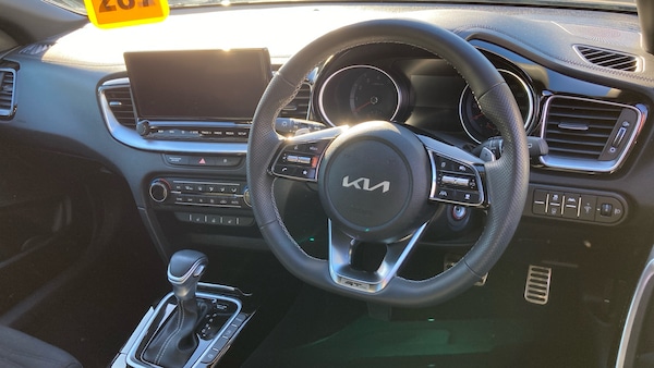 Used Kia Pro Ceed 2025 for sale - 76184242: Photo 11
