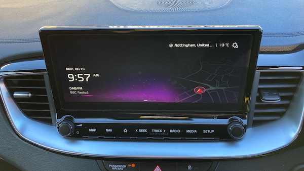 Used Kia Pro Ceed 2025 for sale - 76184242: Photo 12