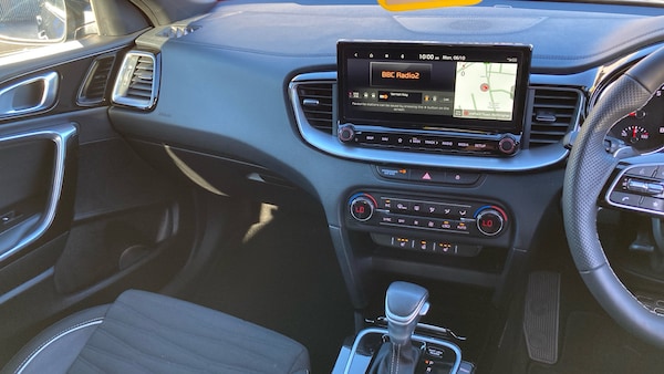 Used Kia Pro Ceed 2025 for sale - 76184242: Photo 14