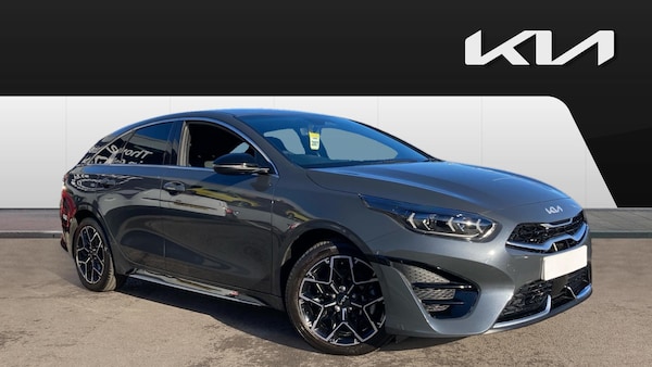 Used Kia Pro Ceed 2025 for sale - 76184242: Photo 1