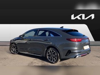 Used Kia Pro Ceed 2025 for sale - 76184242: Photo 2