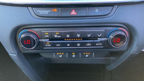 Used Kia Pro Ceed 2025 for sale - 76184242: Photo 30