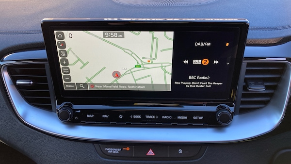 Used Kia Pro Ceed 2025 for sale - 76184242: Photo 34