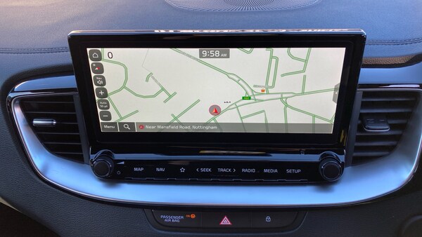 Used Kia Pro Ceed 2025 for sale - 76184242: Photo 35