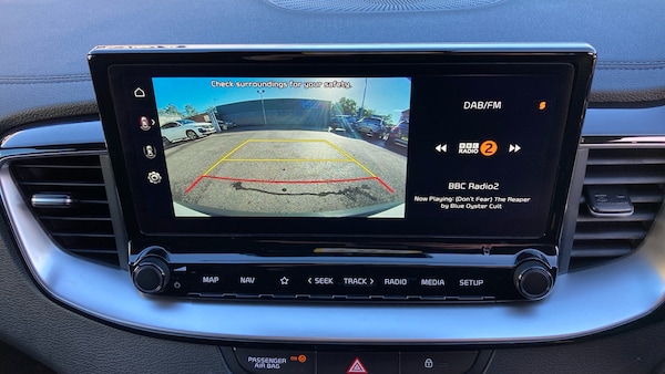 Used Kia Pro Ceed 2025 for sale - 76184242: Photo 36