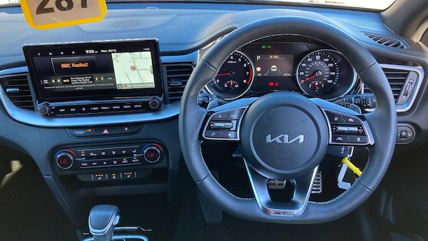 Used Kia Pro Ceed 2025 for sale - 76184242: Photo 39