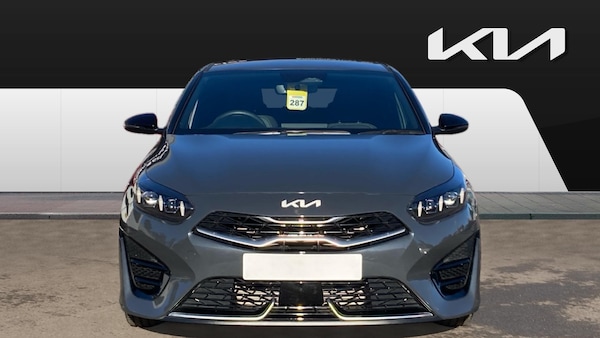 Used Kia Pro Ceed 2025 for sale - 76184242: Photo 3