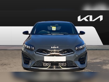 Used Kia Pro Ceed 2025 for sale - 76184242: Photo 3