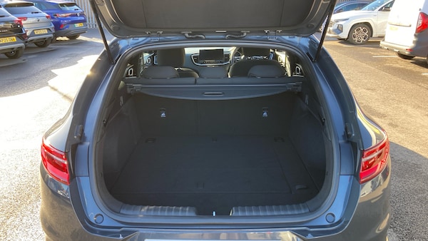Used Kia Pro Ceed 2025 for sale - 76184242: Photo 4