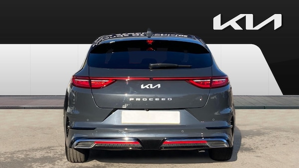 Used Kia Pro Ceed 2025 for sale - 76184242: Photo 6