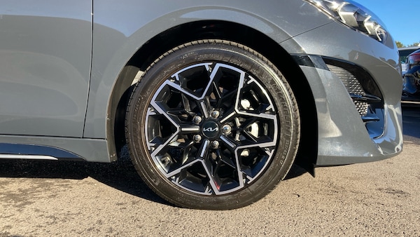 Used Kia Pro Ceed 2025 for sale - 76184242: Photo 7