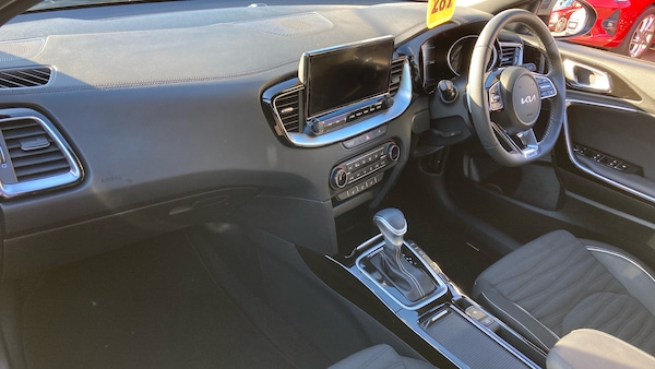 Used Kia Pro Ceed 2025 for sale - 76184242: Photo 9