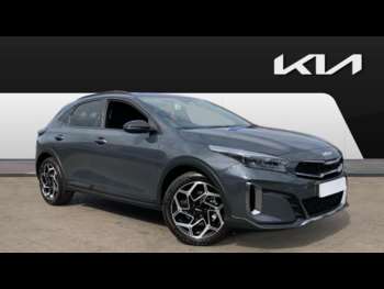 2025 (25) - 1.5T GDi ISG 138 GT-Line 5dr Petrol Hatchback