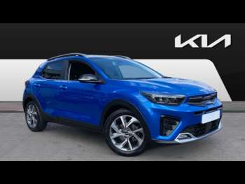 2024 (24) - 1.0T GDi 48V GT-Line S 5dr DCT Petrol Estate