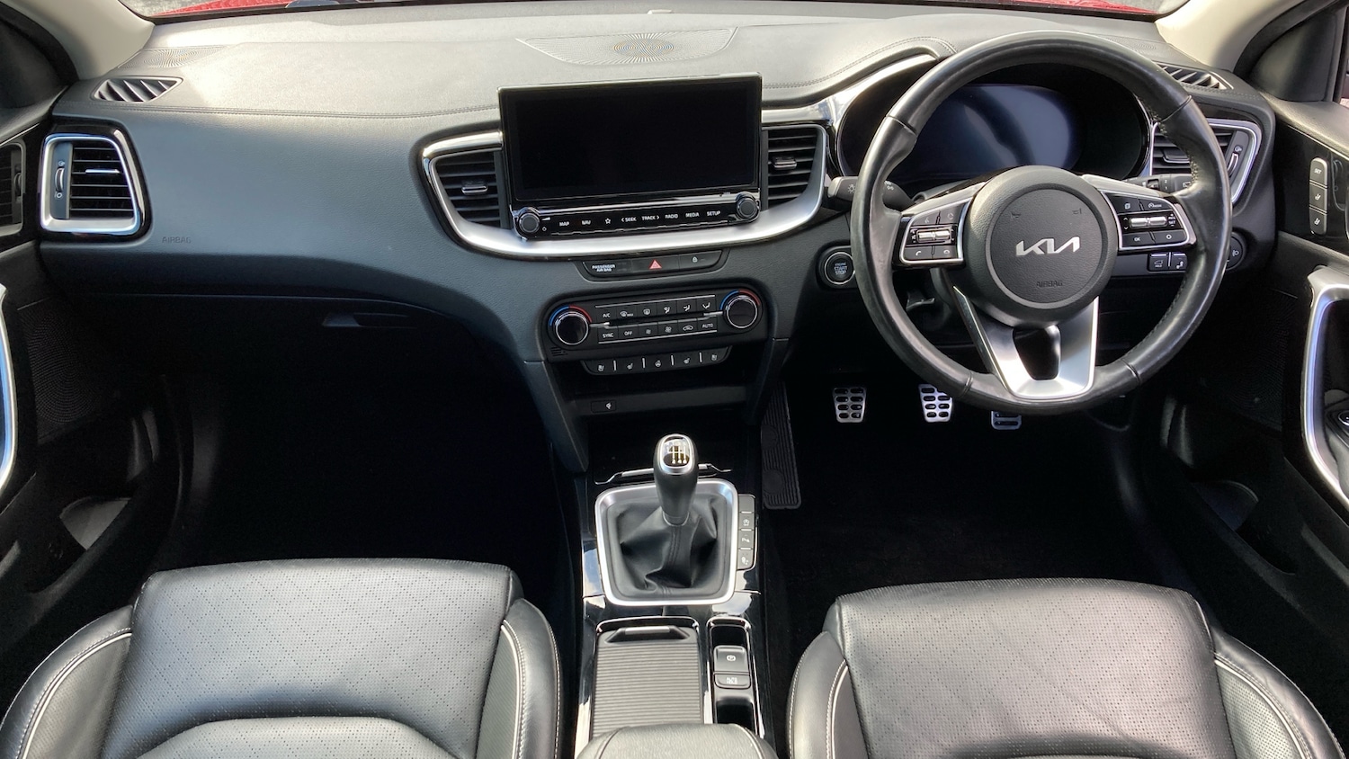 Used Kia XCeed 2022 for sale - 78081613: Photo 10