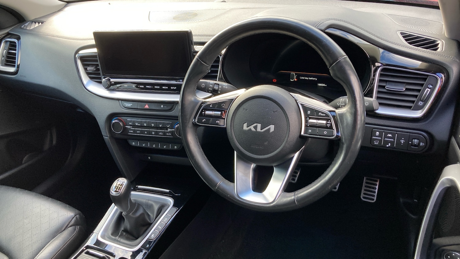 Used Kia XCeed 2022 for sale - 78081613: Photo 11