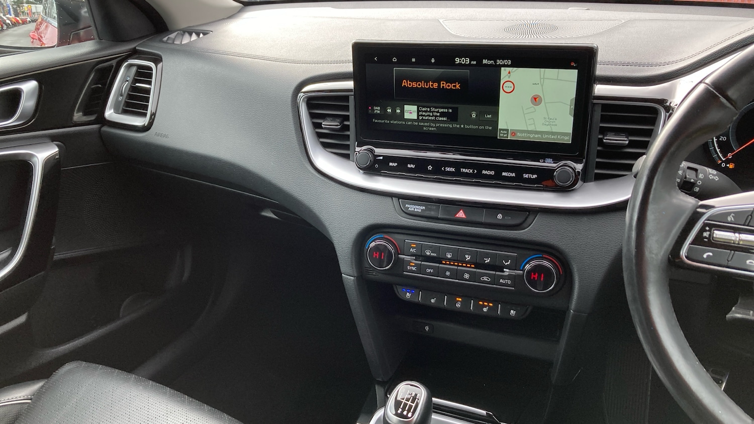 Used Kia XCeed 2022 for sale - 78081613: Photo 14