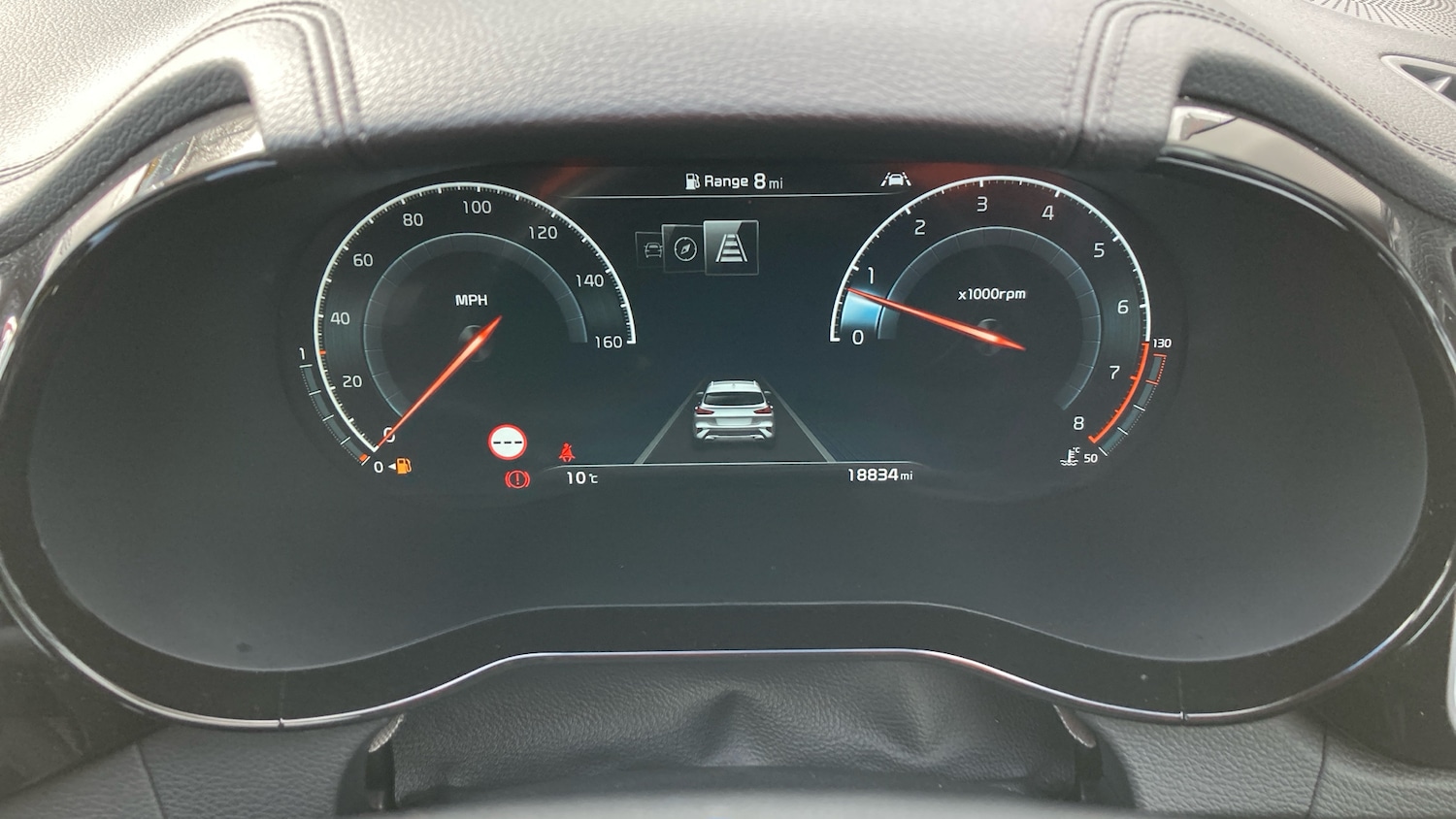 Used Kia XCeed 2022 for sale - 78081613: Photo 18