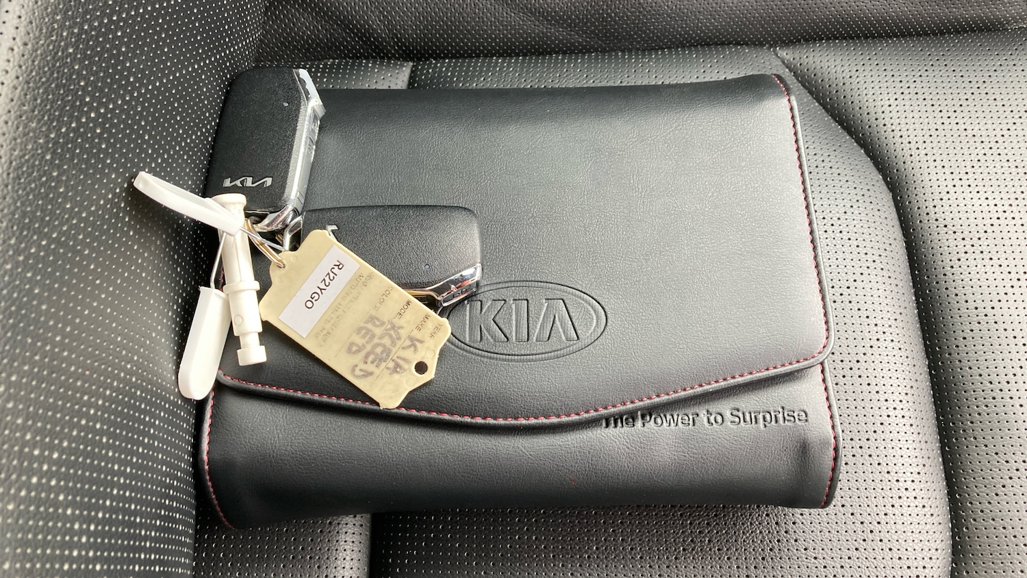 Used Kia XCeed 2022 for sale - 78081613: Photo 19