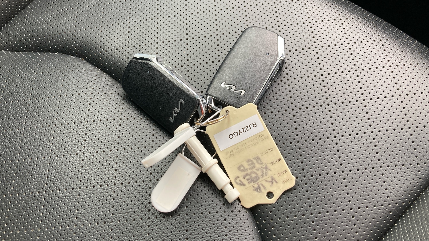 Used Kia XCeed 2022 for sale - 78081613: Photo 20