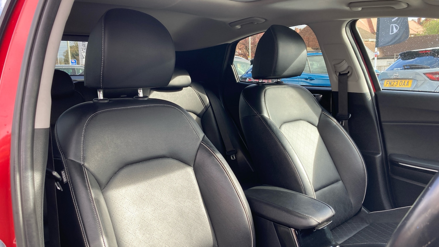 Used Kia XCeed 2022 for sale - 78081613: Photo 21