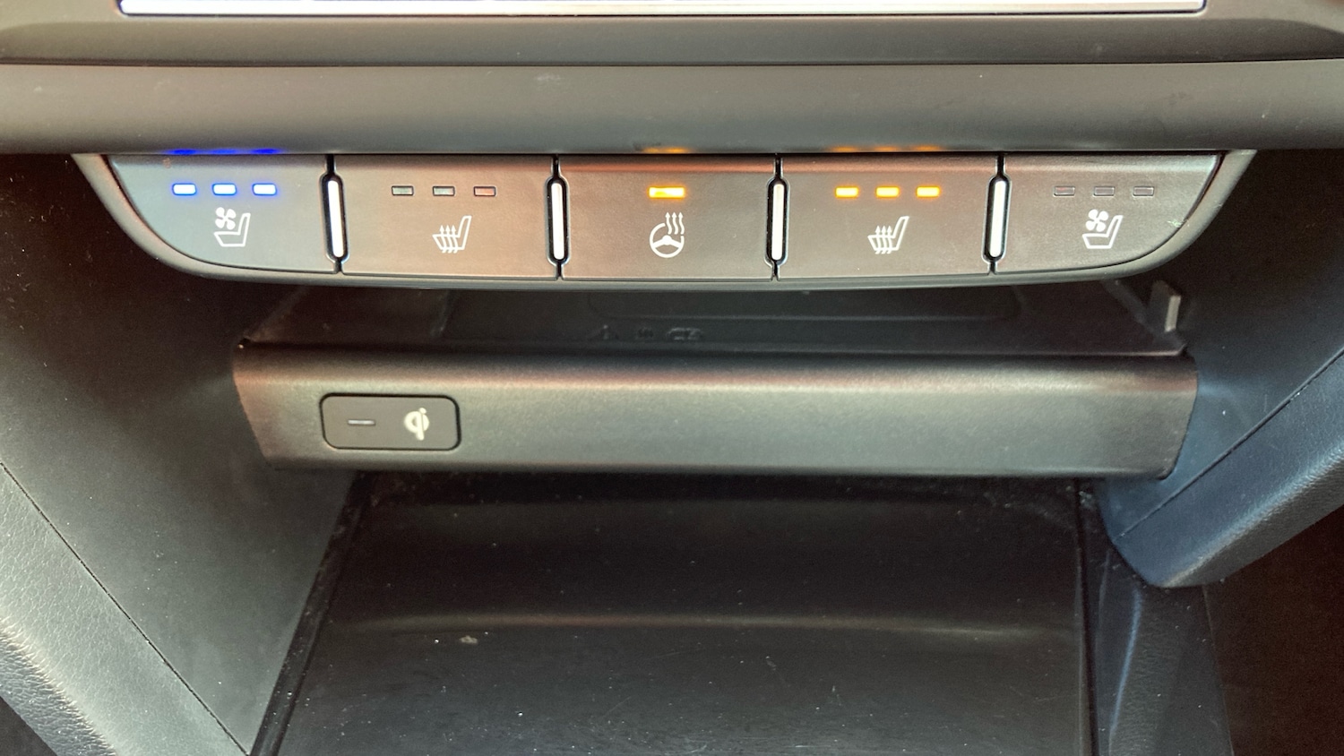 Used Kia XCeed 2022 for sale - 78081613: Photo 31