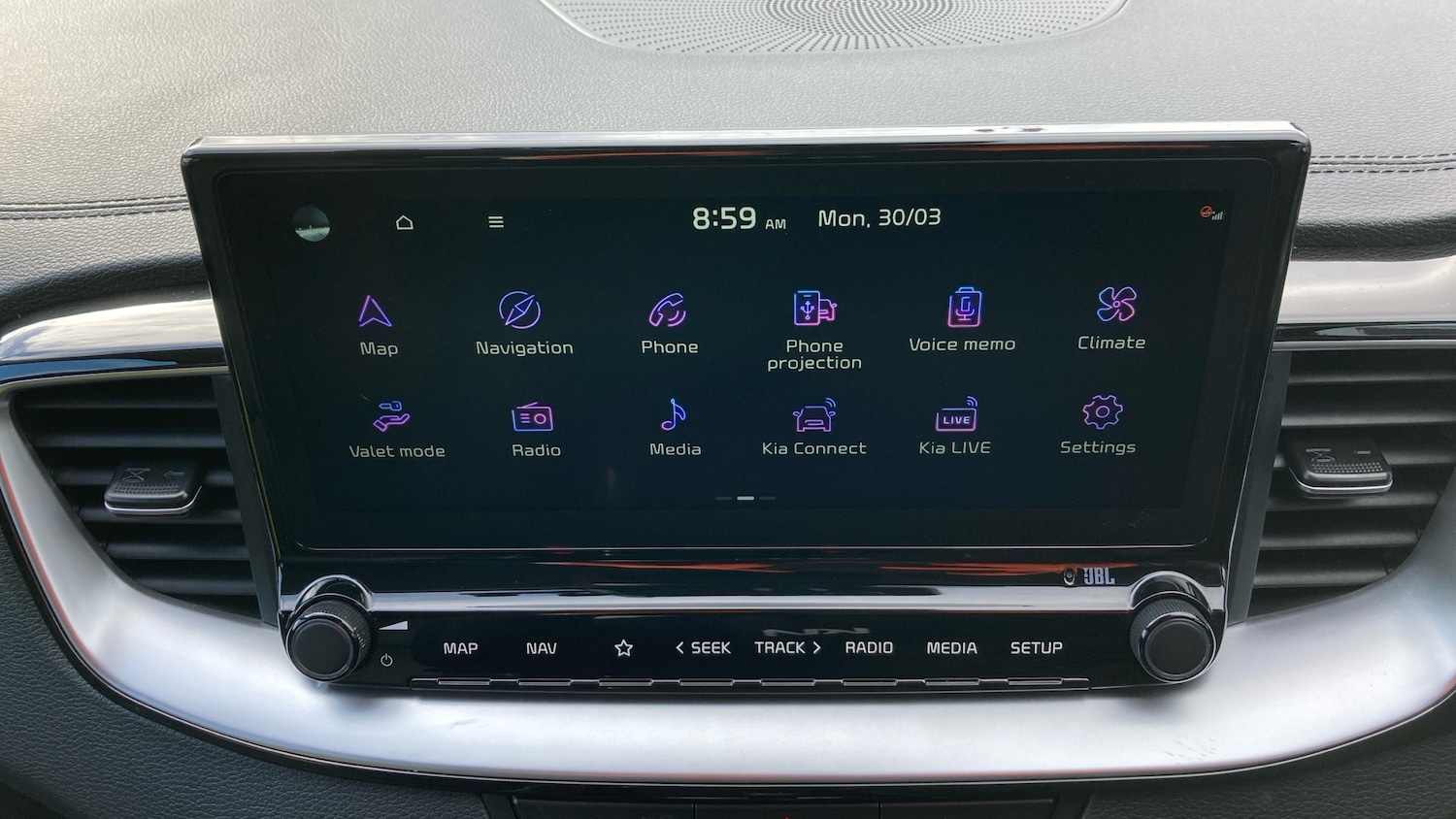 Used Kia XCeed 2022 for sale - 78081613: Photo 34