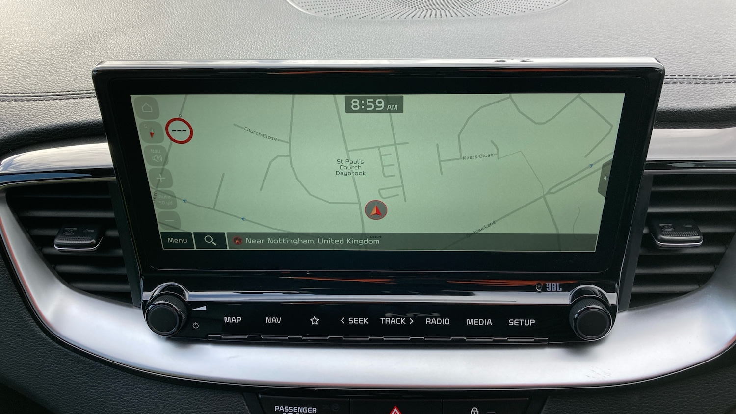 Used Kia XCeed 2022 for sale - 78081613: Photo 37