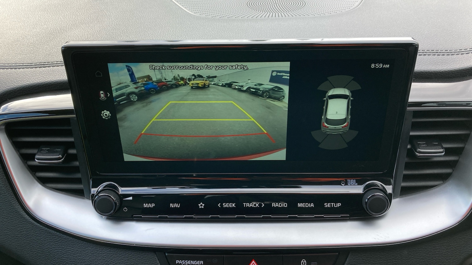 Used Kia XCeed 2022 for sale - 78081613: Photo 38