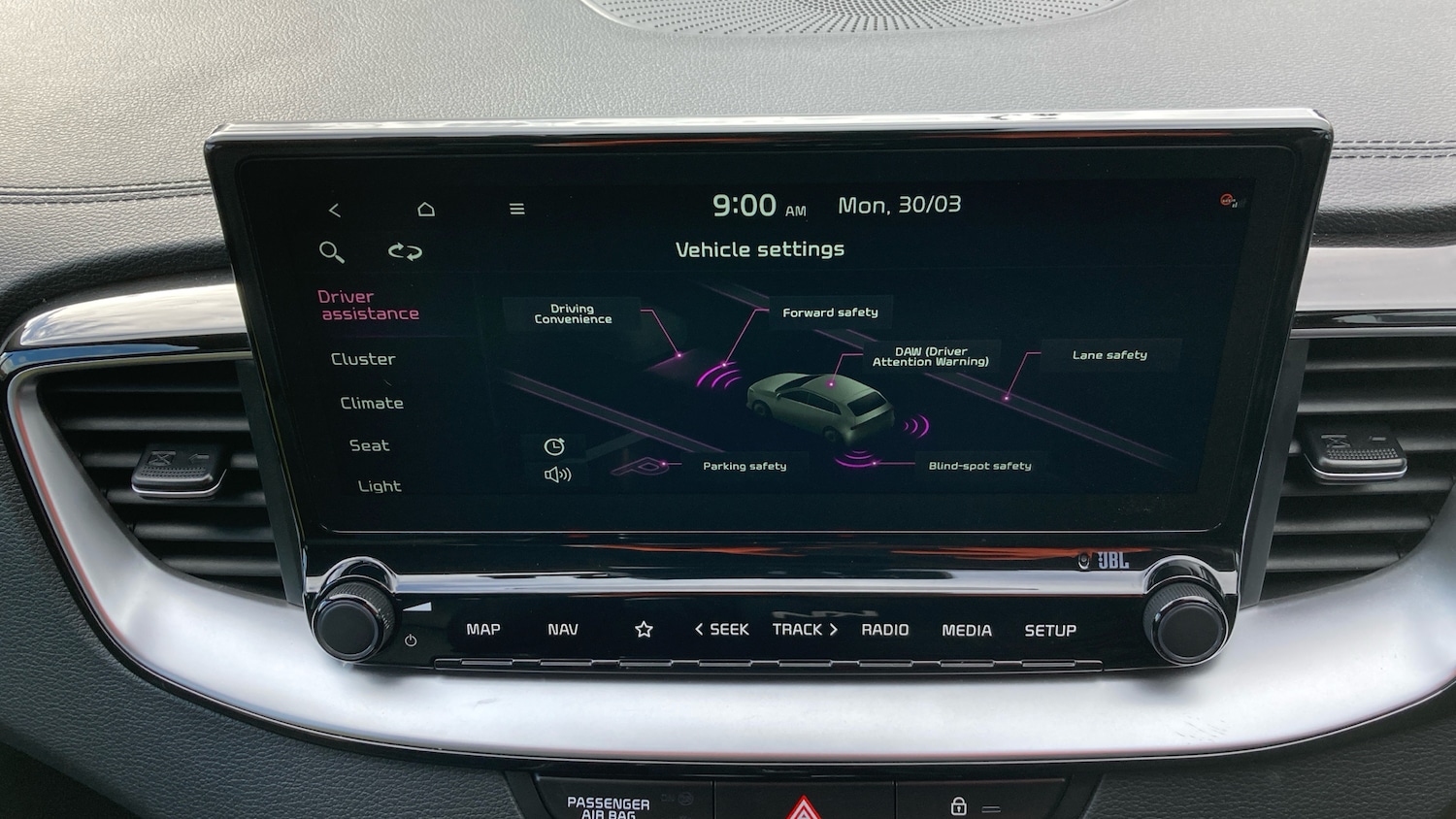 Used Kia XCeed 2022 for sale - 78081613: Photo 39